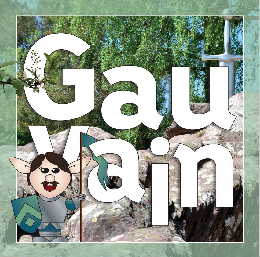 Jeu de Gauvain - 3