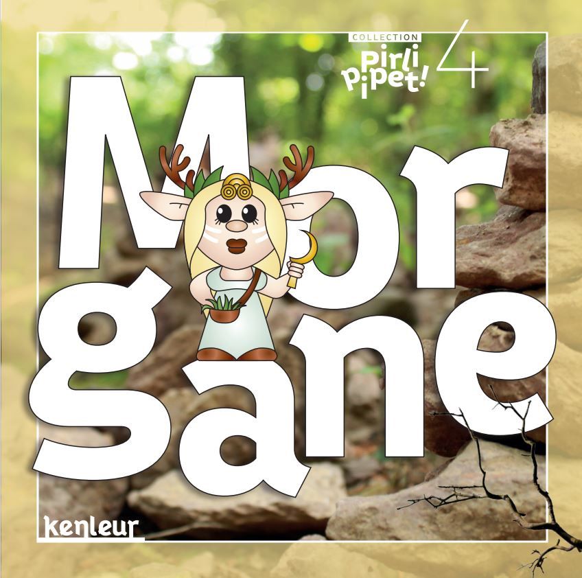 Jeu de Morgane - 4