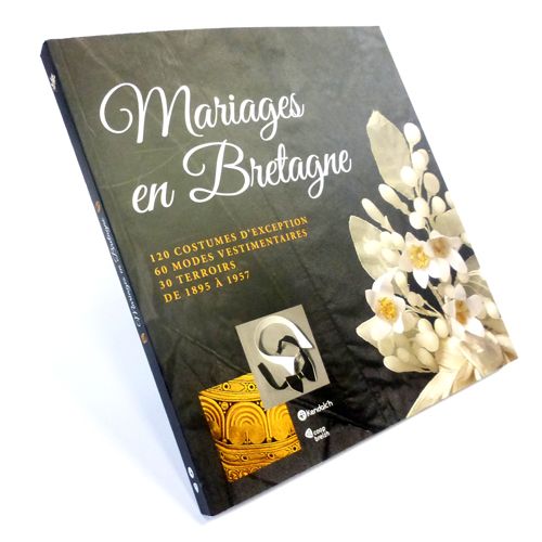 Mariages en Bretagne