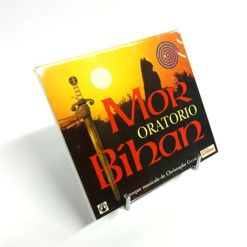 Oratorio Mor Bihan