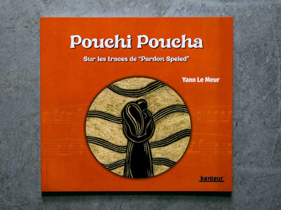 Pouchi Poucha