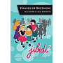 Jibidi 2 - Danses de Bretagne accessibles aux enfants