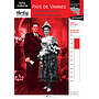 FC-25 - Pays de Vannes, costume féminin de cérémonie 1930-1950