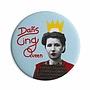 Badge Dansing Queen