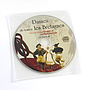 CD Danses de toutes les Bretagnes Vol. III
