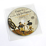 CD Danses de toutes les Bretagnes Vol. VI