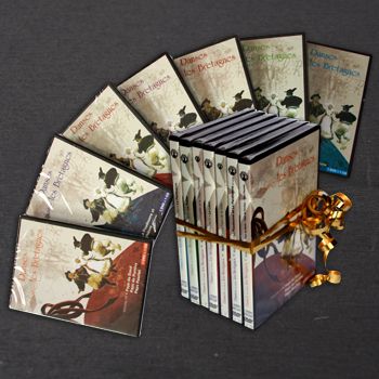 Odoo image et bloc de texte