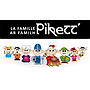 La famille Pikett'